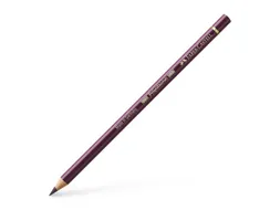 Faber Castell Kleurpotlood Polychromos 194 Roodviolet Fel