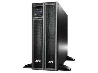 APC Smart-UPS X SMX1000I - 1000VA, 8x C13 uitgang, USB, uitbreidbare r - 6