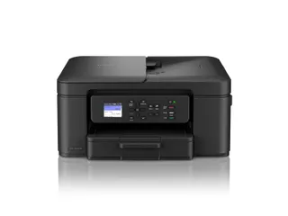 Multifunctional inktjet printer Brother DCP-J1360DW - 2