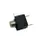 Vrouwelijke 3.5mm Mono Jack - Chassismontage Zwart