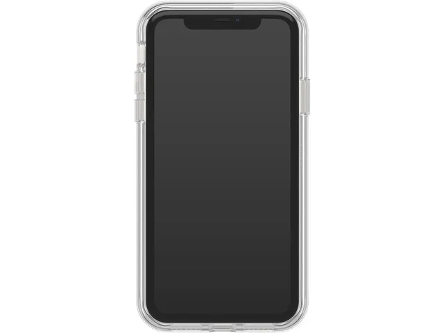 Coque OtterBox React pour Apple iPhone 11 Clear