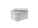 bac gerbable norme Europe,a. boîte isotherme,HxLxl 235x400x300mm