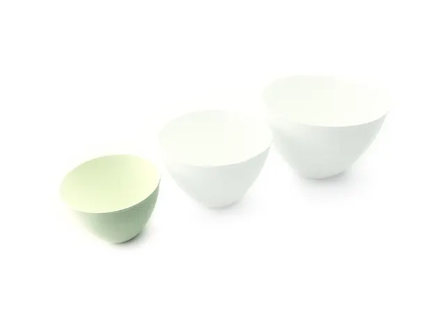 Sier Bagastro Kom Rond 19cl 12x20 stuks