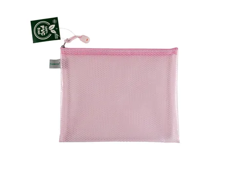 Ritszak Foldersys EVA A5 pastel roze