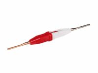 Insertie-/verwijdertool Voor D-sub-pin