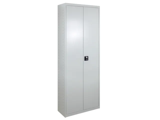 magazijnkast,HxBxD 1950x710x300mm