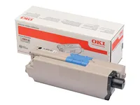 OKI Toner zwart