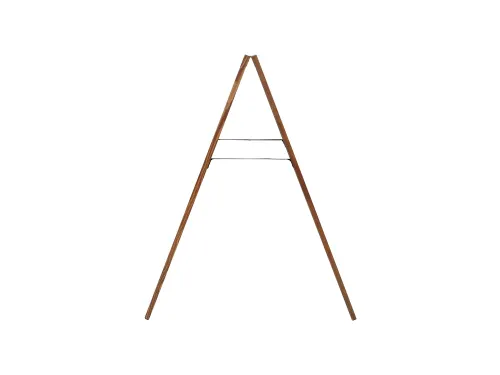 Europel Krijtstoepbord 660 x 1040 mm Natural