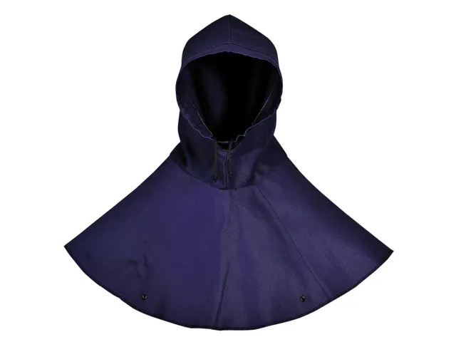 BZ12 Bizweld Capuchon Marine