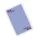 Speelkaarten Bridge Bond blauw