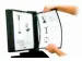 OUTLET Document Display Panelen 10 Stuks 20 Vel A4