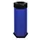 afvalverzamelstation,1x45l,HxBxD 830x325x375mm,1opening(en)