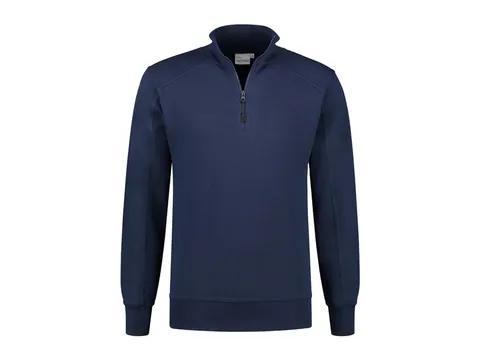 Santino Roswell+ polosweater - 4XL