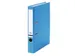 Ordner Qbasic A4 50mm karton blauw
