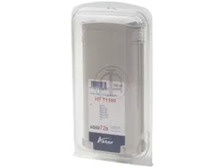 AS60729 ASTAR HP 72 DNJ Inkt grijs rebuilt Blister 130ml