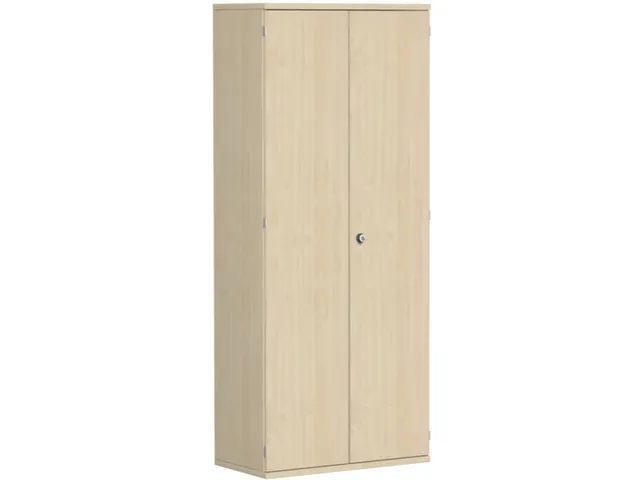 Kantoorkast 1920x1000x430mm Romp Esdoorn Decor Front Esdoorn