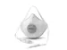 Moldex Air Plus R D 3308 FFP2 masker met ventiel, per 5 maskers
