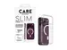 PanzerGlass CARE by SL1M Case Transparent w. MagSafe iPhone 18 P