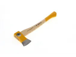 OX 244 E-1251 SPALT-FIX bijl met essenhouten steel 1250g