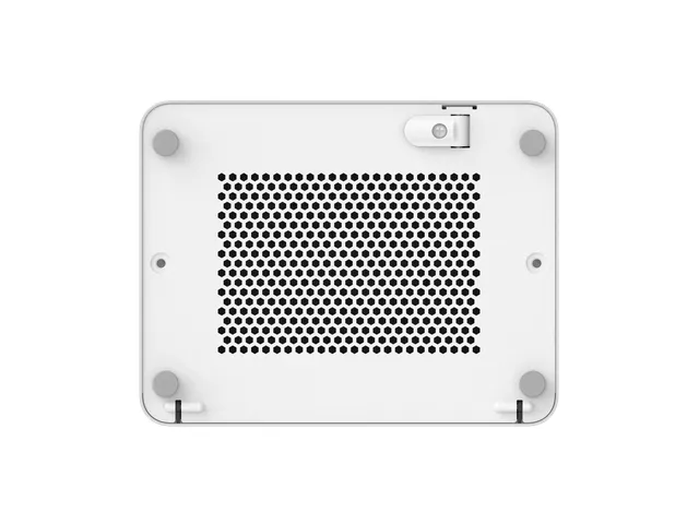 ASUS NUC 15 Pro+ RNUC15CRSU500002, Mini PC barebone, DDR5-SDRAM, M.2,