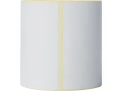 Voorgesneden Etiketten Direct Thermisch Printen