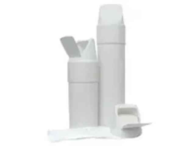 OUTLET Dameshygiene Afvalbak 435406 Sani-biobin 6.5 liter met wandbeve
