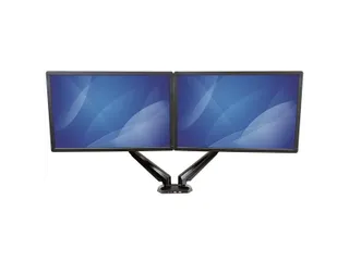 Dubbele Monitor Arm Met Usb Poorten 2 schermen 12-30 inch - 8