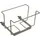 ErgoClean 582910 slede voor emmer 17 liter (581818) voor trolley