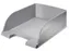 Brievenbak Leitz 5233 Plus jumbo grijs A4