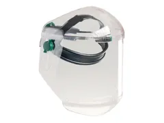 Masque anti-buée Honeywell Perforama Nova 82144.6, acétate, la pièc