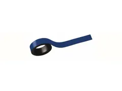 Magnetische Stroken 20mmx1m 2 Stuks Blauw
