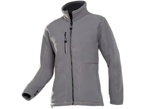 Sioen 612Z Merida fleece jas - M