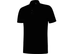 Tricorp 201701 polo, zwart, maat S, per stuk