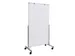 Mobiel Whiteboard MAULpro Easy2move 100x180cm