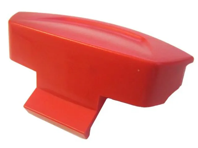 Rode knop numatic 237604