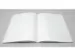 Notitieschrift Linescape Neo A5 2st.d.grijs/l.grijs lijn 68 pag 80gr.