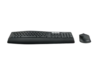 Logitech Draadloos Toetsenbord En Muiscombinatie MK850 Performance - 4