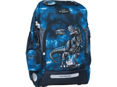 Schooltas Beckmann Active Air FLX 20-25L Tech Rex