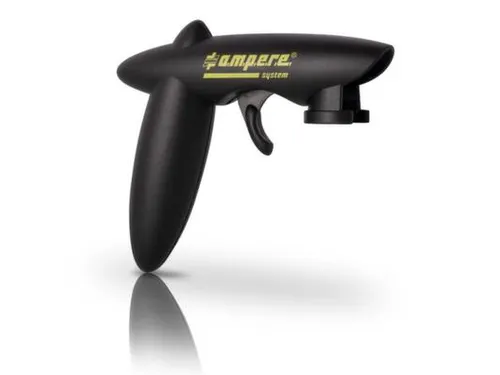 Sproeipistool,V. Markeerverf/Zinkspray