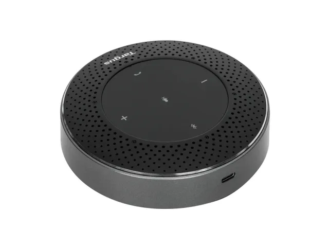 Aem105Gl Targus Speakerphone Bluetooth