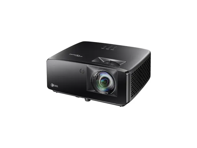 Optoma Photon Beam PK53ST 4K UHD Short Throw Laserprojector 3800 lumen