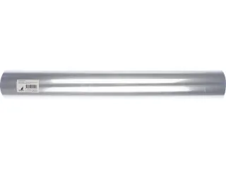 Transparante folie Kangaro op rol 50cm x 100 mtr 25 micron - 1