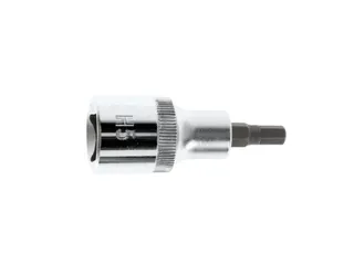 GEDORE RED R62550510 Schroevendraaierbit 1/2 inch 5mm lengte 55mm - 5