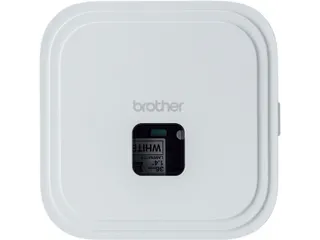 Brother P-Touch Cube Pro PT-P910BT Labelprinter Bluetooth - 3