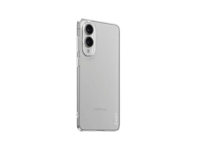 PanzerGlass CARE by X-Ray Case Samsung S25 Edge, Hoes, Samsung,