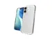 ZAGG Crystal Palace Lite, Hoes, Apple, iPhone 17, 16 cm (6.3 inch), Tr