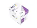 Kopieerpapier A4 Rey Copy 80 Gram Halve Pallet
