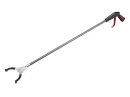 Afvalgrijper L 1050Mm Opening Grijper 105Mm Met Kunststof Punten