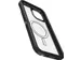 Otterbox Defender XT iPhone 15 Plus ProPack transparant zwart