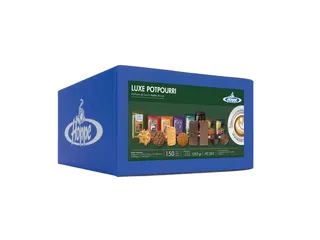 Koekjes Hoppe Luxe Potpourri 150 stuks - 2